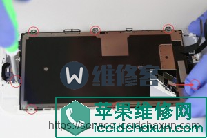 iphone7s维修