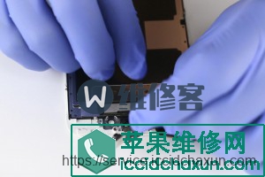 iphone7s维修