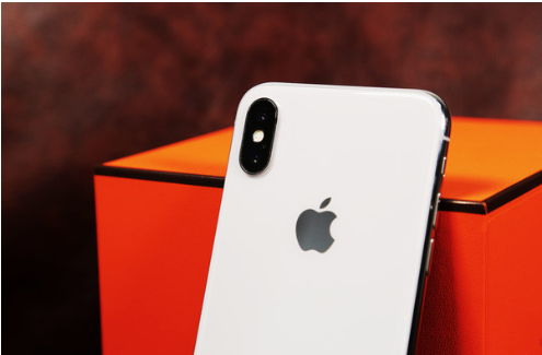 iPhone X手机屏幕发白、无法启动怎么办？苏州苹果维修点教你如何修复