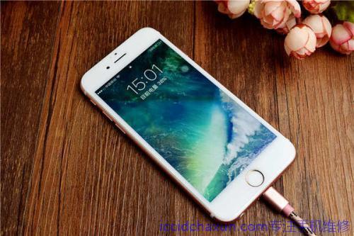 iPhone手机听筒坏了怎么维修？上海苹果维修点教你技巧！-手机维修网