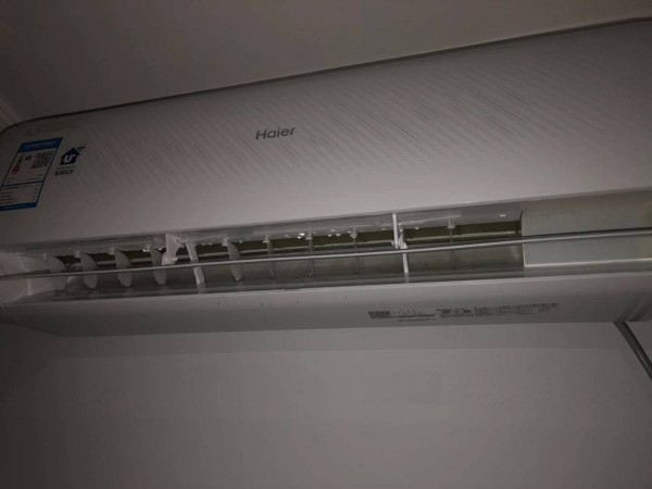 海尔空调f9是什么故障 海尔空调f9处理方法