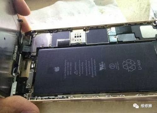 iPhone手机触摸屏失灵怎么办？上海苹果维修点教你轻松解决-手机维修网