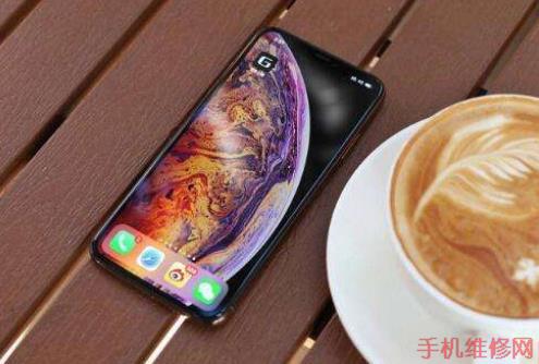 南京苹果维修点告诉你iPhone动态壁纸怎么设置？苹果XS Max设置live photo方法-手机维修网