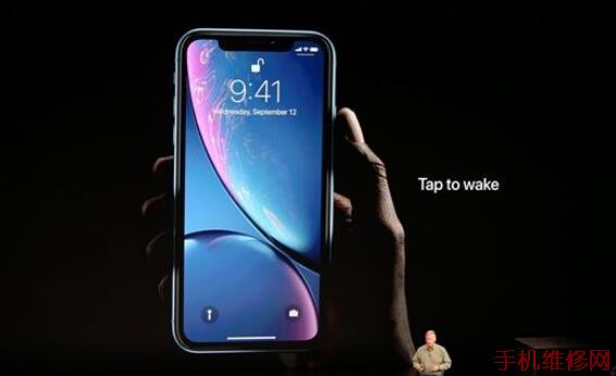 iPhone XR开灯壁纸怎么设置？东莞苹果维修点有方法-手机维修网