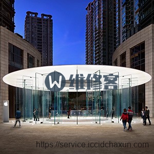云南昆明苹果售后授权维修网点
