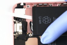 苹果官方维修点iphone8换电池多少钱?-手机维修网