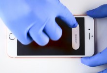 iPhone6S怎么更换屏幕？图解iPhone6S换屏幕维修教程-手机维修网