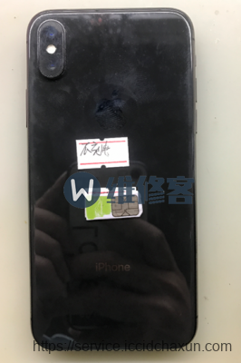 iPhoneX手机不充电怎么解决？成都维修点为大家分享