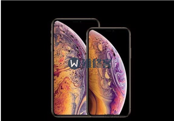 广州手机维修告诉你iPhone XS max 经常没信号怎么解决？