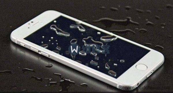 广州手机维修为您分享iPhone手机进水后的维修经验