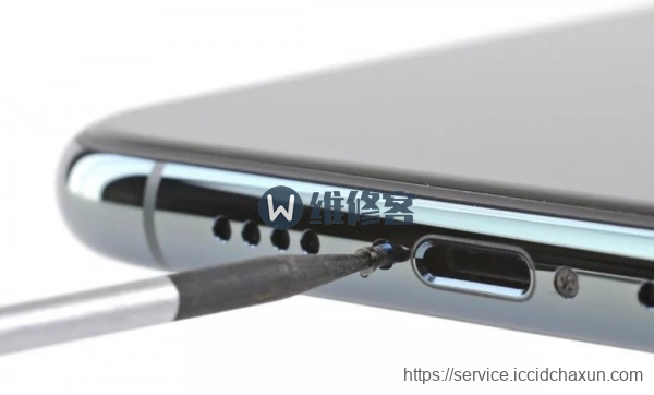 iPhone 11 Pro Max屏幕电池拆机详解及北京最新手机维修价格