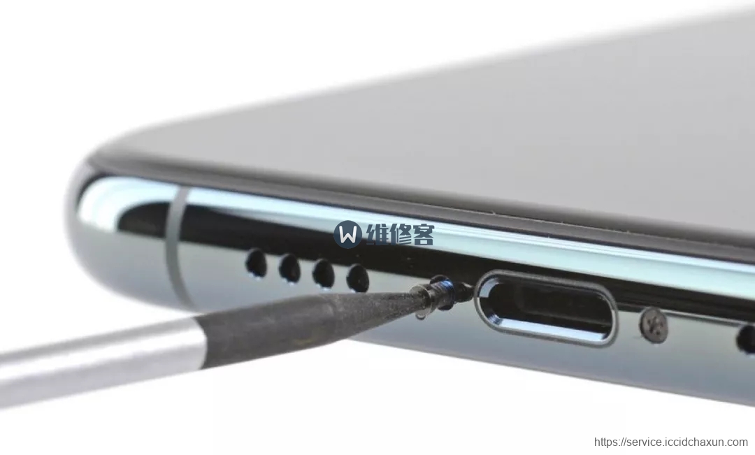 iPhone 11 Pro Max屏幕电池拆机详解及北京最新手机维修价格
