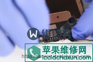 iphone7s维修