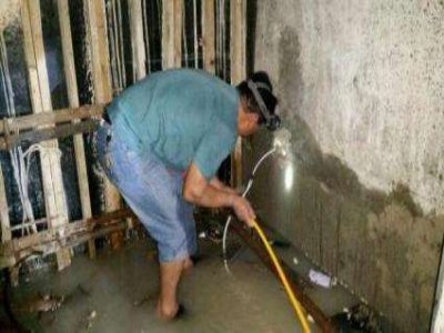 三明正规防水补漏公司/地下室防水补漏维修/随约随到