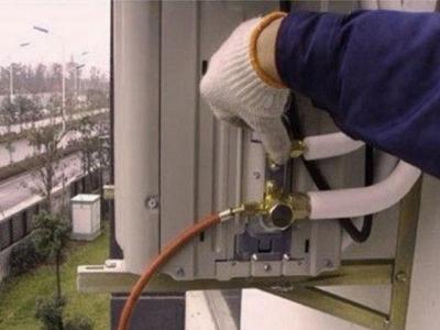 昆明格力空调维修服务电话