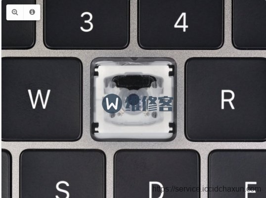 北京苹果电脑维修_MacBook Pro 15电脑屏幕坏了怎么办