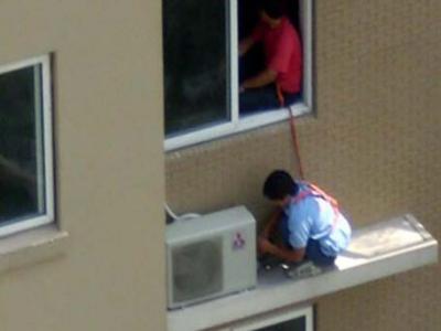 长寿区奥克斯空调维修服务电话