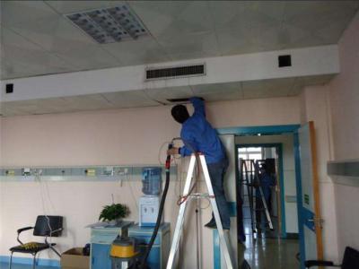 阿坝格力空调维修服务电话--丰缘维修服务中心