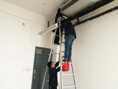 合肥伊莱克斯空调维修电话(全国24小时)