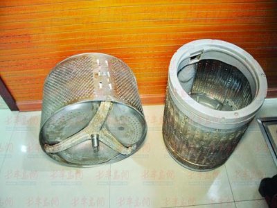 蓝田县上菱洗衣机维修电话--本万飞服务中心