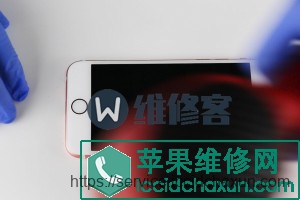 iphone7s维修