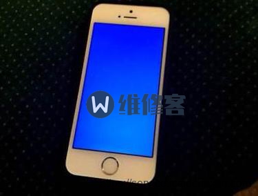 苹果手机屏幕失灵的五大解决办法-手机维修网
