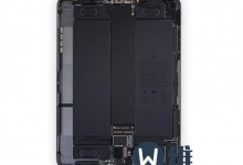 苏州手机维修讲解iPad Pro的屏幕简单维修拆解和换屏报价-手机维修网