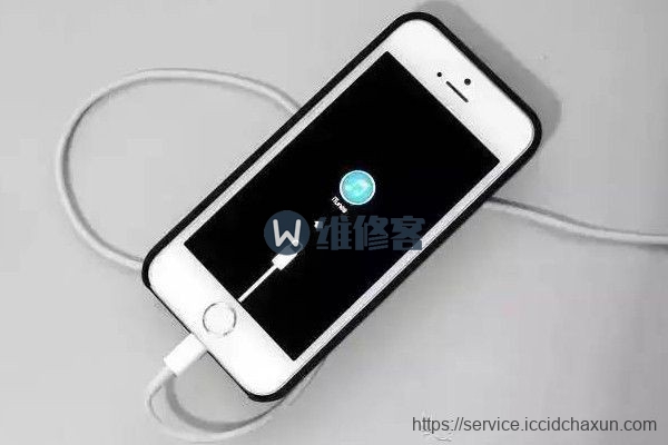 深圳手机维修告诉你iPhone手机Home键失灵怎么解决