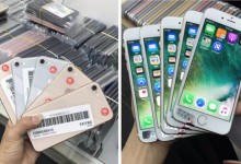 北京手机维修告诉你如何辨别iPhone手机是原装机还是翻新机-手机维修网