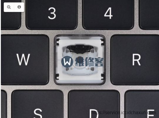 北京苹果电脑维修_MacBook Pro 15电脑屏幕坏了怎么办