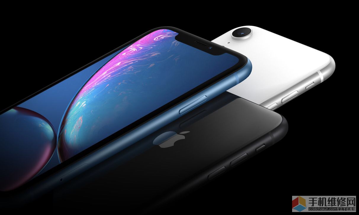 iPhone XS和XR哪个好？iPhone XS和XR区别比对详情