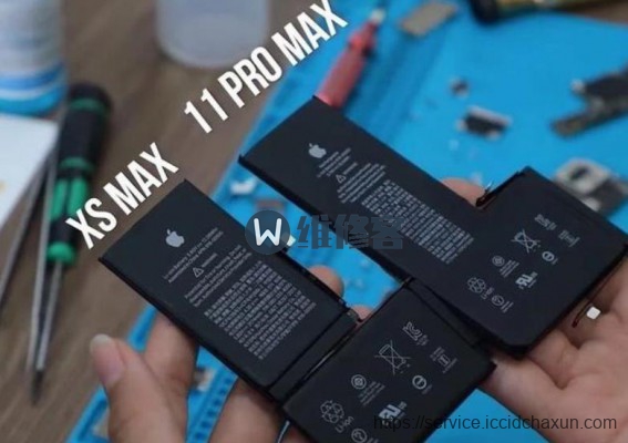 天津手机维修为您介绍iPhone11 Pro Max电池与换电池多少钱