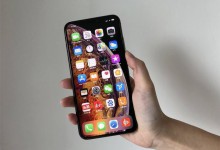 北京苹果售后教你iPhone X手机触屏失灵无法使用怎么办？-手机维修网
