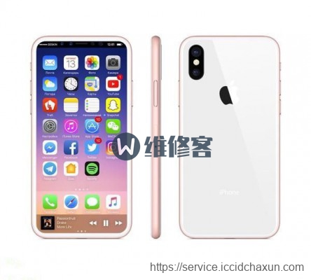 成都苹果售后教你苹果手机无法自动调节亮度该如何正确解决