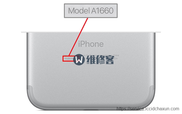 直信创邺教你检测你的iPhone 7是否符合无服务问题的维修计划-手机维修网