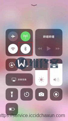 深圳维修点教你几个小技巧轻松解决iPhoneXR手机耗电快的问题