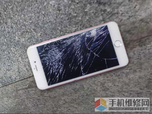 苹果手机坏了,售后不给维修怎么办？