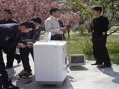 光明区金羚洗衣机维修电话(全国24小时)--怡润服务部
