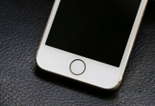 苹果维修网教你几种解决苹果手机iPhone 6S Home键失灵的方法-手机维修网