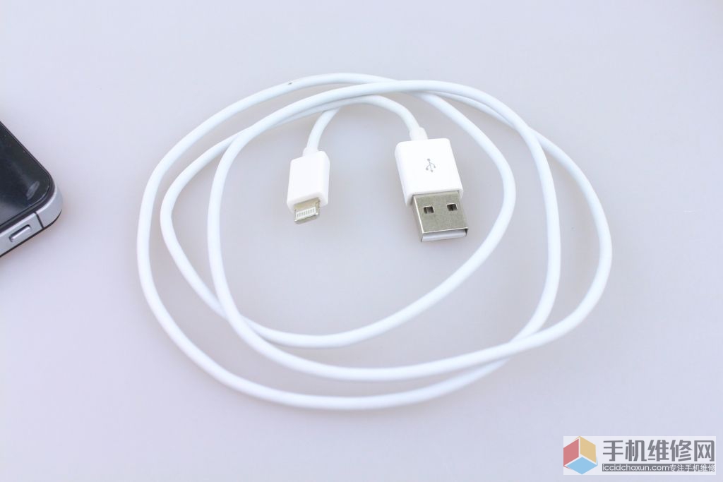 iPhone连接电脑没反应？上海苹果维修点告诉你该怎么解决