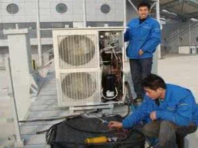 长沙志高空调维修服务电话--聚美乐服务点