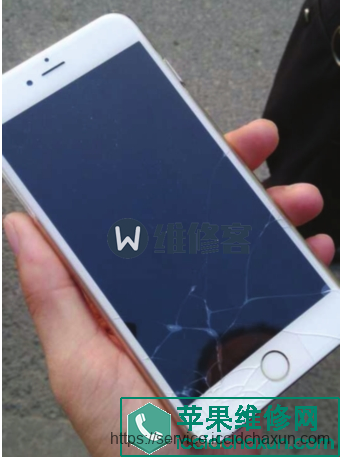 苹果手机换屏多少钱 详细的价格表-手机维修网
