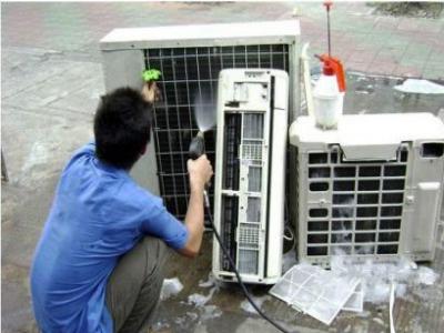 通州区约克空调维修服务电话--益百永服务点