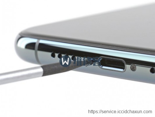 南京手机维修为您带来iPhone 11 Pro Max拆机图解与手机维修报价