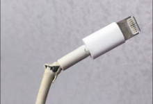 iPhone 数据线坏了可以免费换新吗？-手机维修网