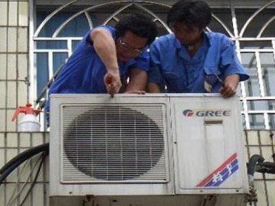 和平区春兰空调维修服务电话