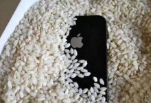 上海苹果维修点教你手机进水了怎么处理-手机维修网