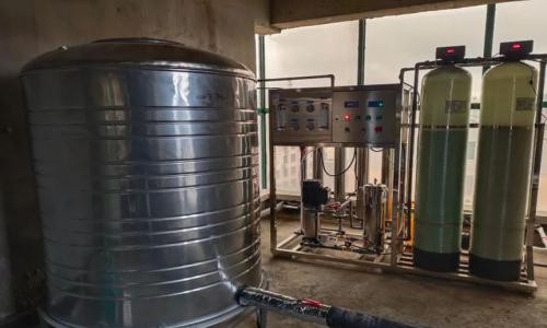 大邑县爱惠浦净水器维修电话