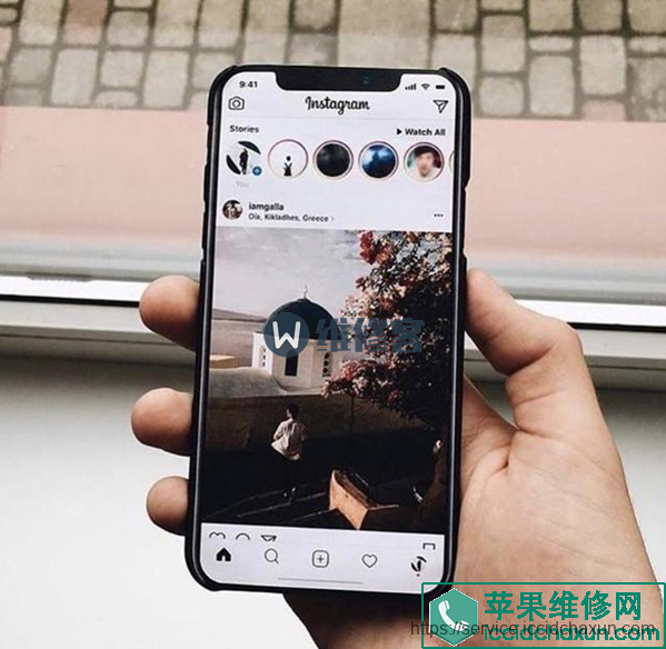 苏州苹果售后维修点告诉你iphoneX怎么查询保修期?-手机维修网