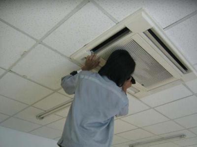 宝山区三菱电机空调维修电话--江晶维修服务中心